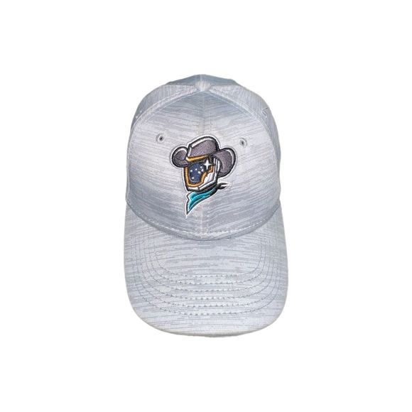 Youth Sugarland Space Cowboys Minor League Baseball Hat - Picture 1 of 6